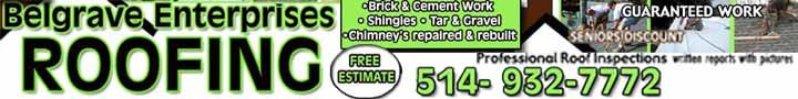 Belgrave Roofing