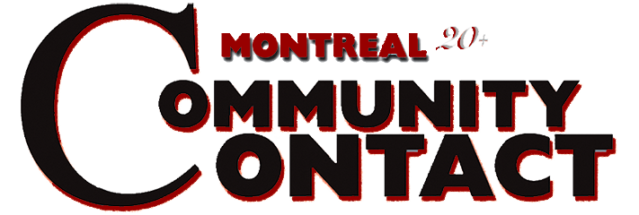 Montreal Community Contact
