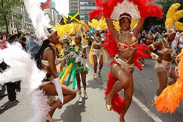 Montreal Carifiesta