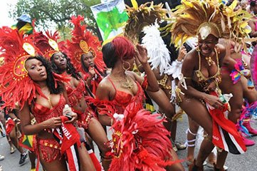 New York City Carnival