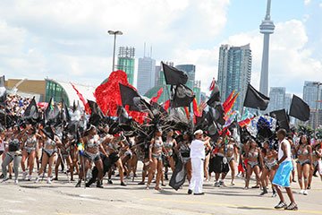 Toronto Caribana