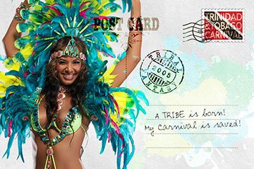 Trinidad Carnival