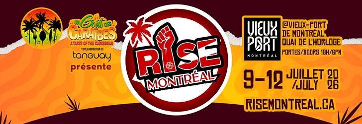 RISE Montreal