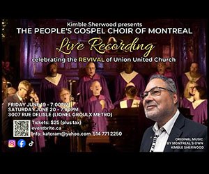 People's Gospel Choir