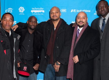 CENTRAL PARK FIVE RECEIVE $41 Million RESTITUTION