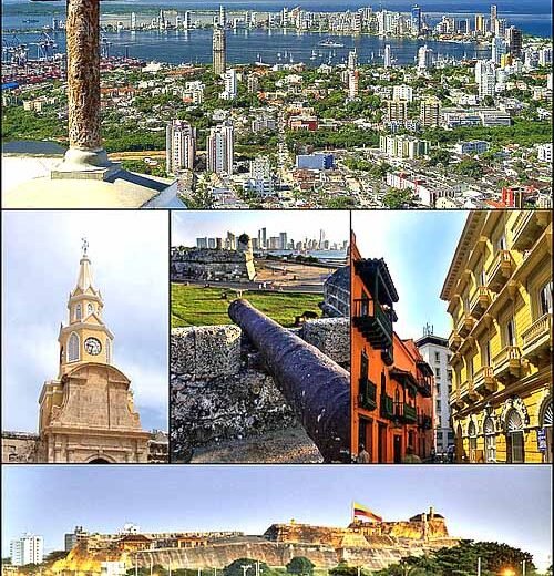 CARTAGENA – COLUMBIA