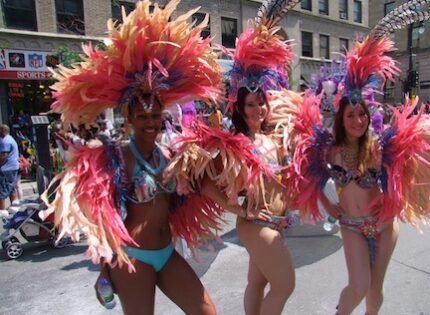 CARIFIESTA 2014