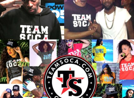 TEAMSOCA.COM MOVEMENTS  EXPANDS TO MONTREAL