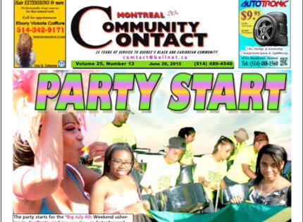Volume 25  Number 13 Published June 26, 2015