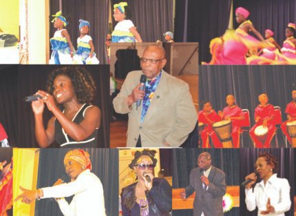 A Grand celebration for Child Care Centre