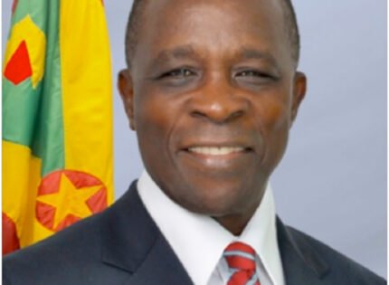 GRENADA PRIME MINISTER TO VISIT MONTREAL