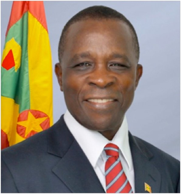 GRENADA PRIME MINISTER TO VISIT MONTREAL