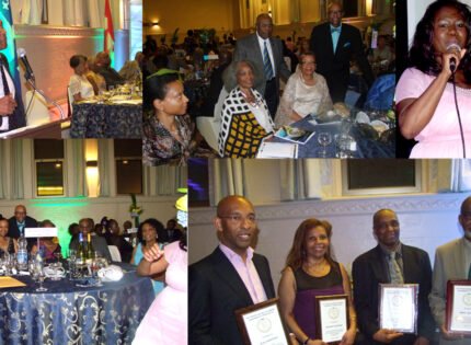 Awards and more as SVGAM celebrates 50th anniversary