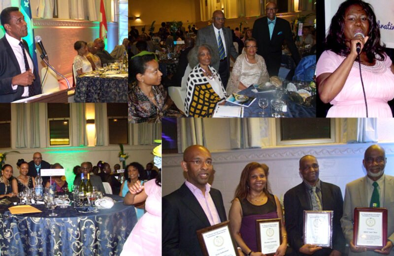 Awards and more as SVGAM celebrates 50th anniversary