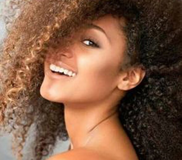 A congress for natural curly hair