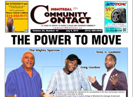 Volume 25  Number 14 Published July 9, 2015