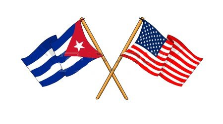 US-Cuba: Renews Diplomatic ties