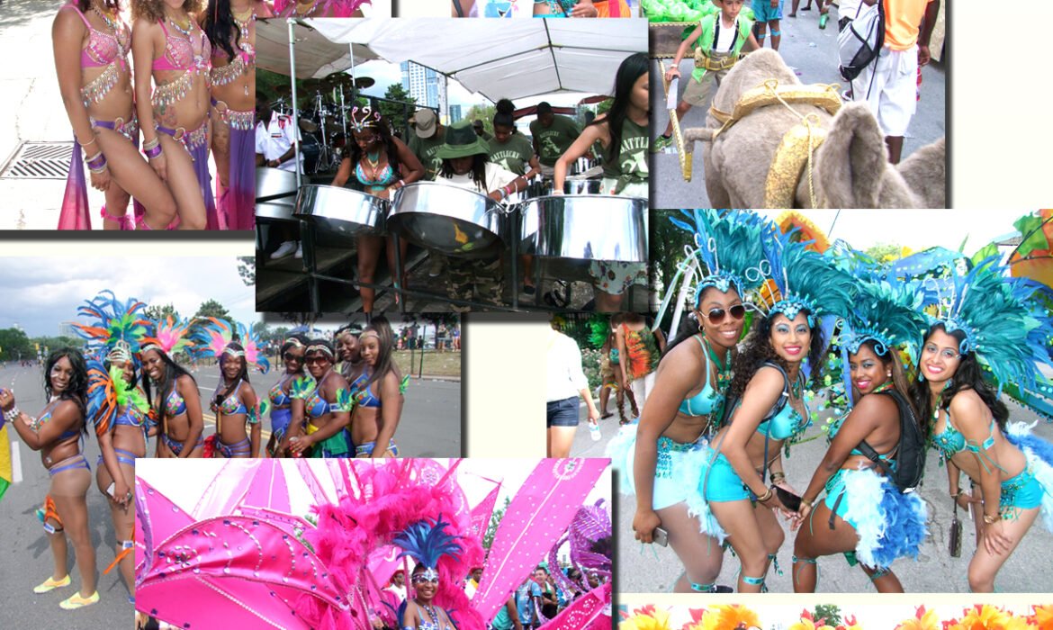 Caribana 2015:  A sad spectacle