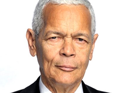 His legacy is imprinted in U.S. history