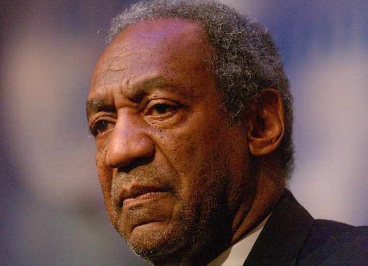 In the face of growing evidence,  Bill Cosby keeps saying it isn’t so