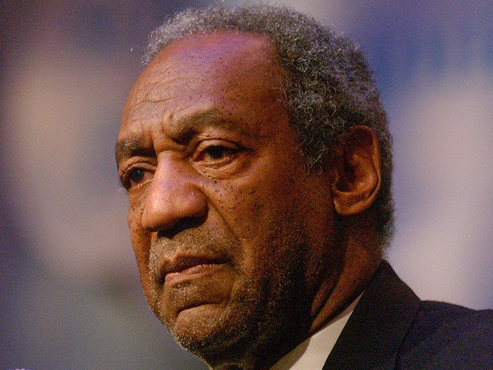 In the face of growing evidence,  Bill Cosby keeps saying it isn’t so