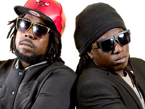 Soca stars invade reggae Fest