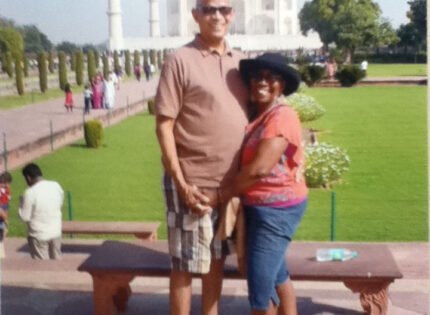 INCREDIBLE INDIA
