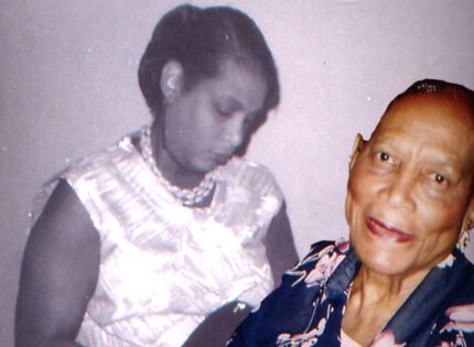 BEULAH MERRIMAN :  CELEBRATING A LIVING LEGACY