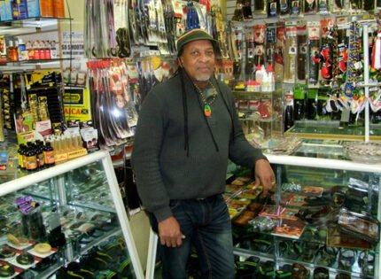Valentino’s: One of the few Remaining Community Stores