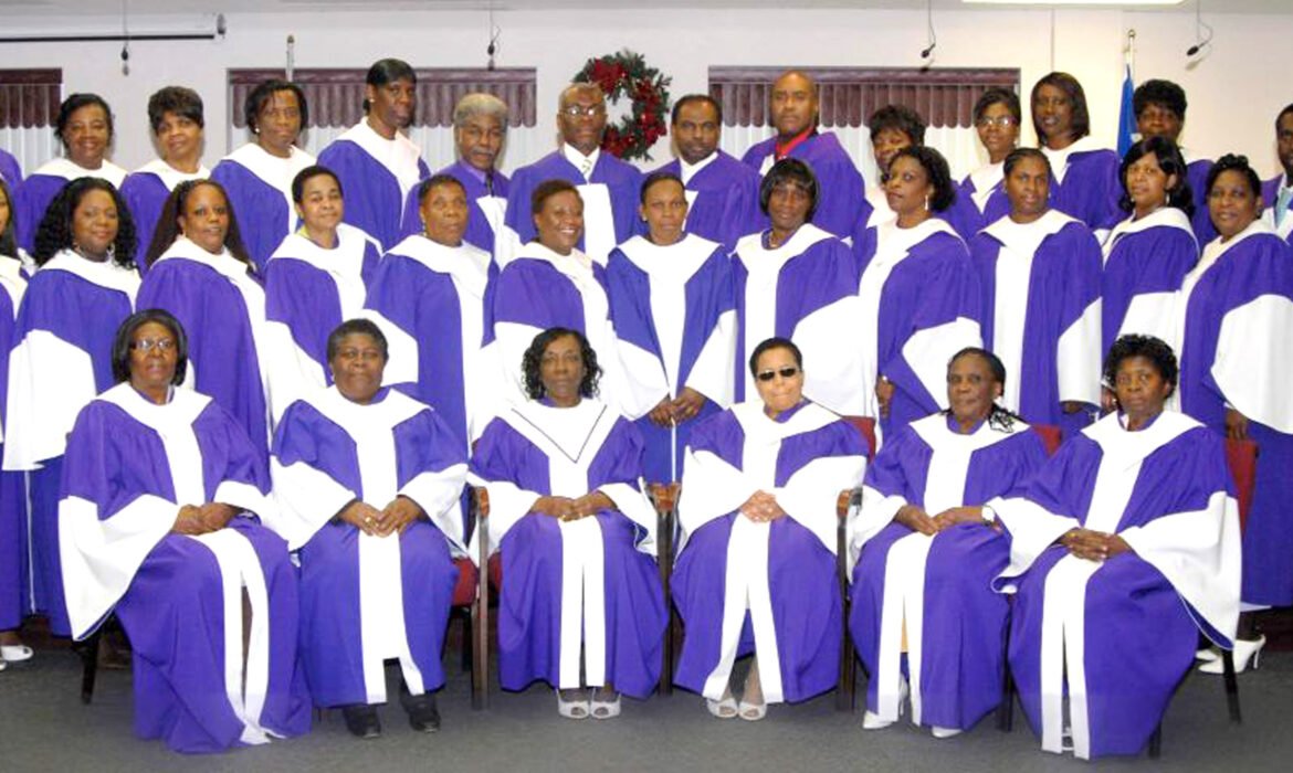 30 Years of Musical Ministry