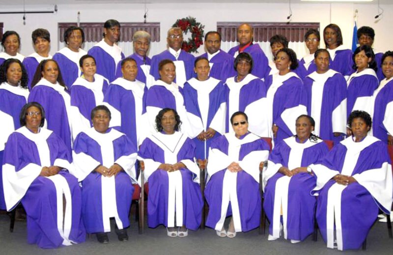 30 Years of Musical Ministry