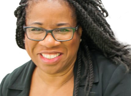 Gospel Music According to Carol Bernard