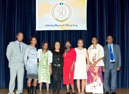 SVAGAM puts a new slate of officers in place