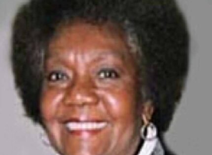 Remembering Dr. Frances Cress Welsing