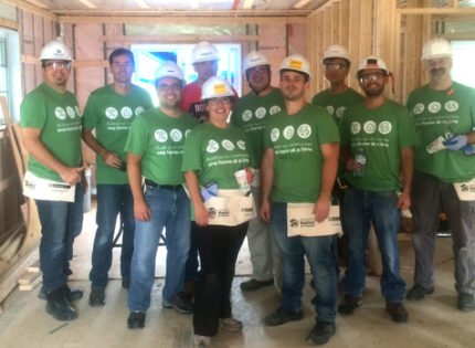 HABITAT FOR HUMANITY CAN HELP