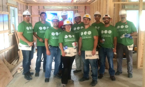 HABITAT FOR HUMANITY CAN HELP