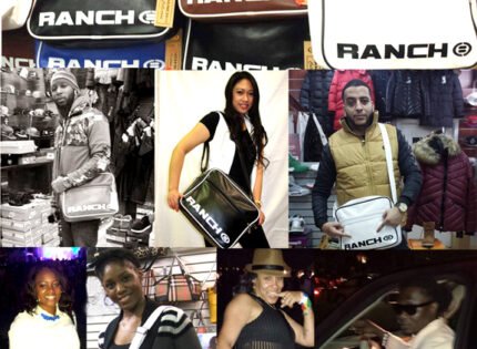 Swag City presents Ranch