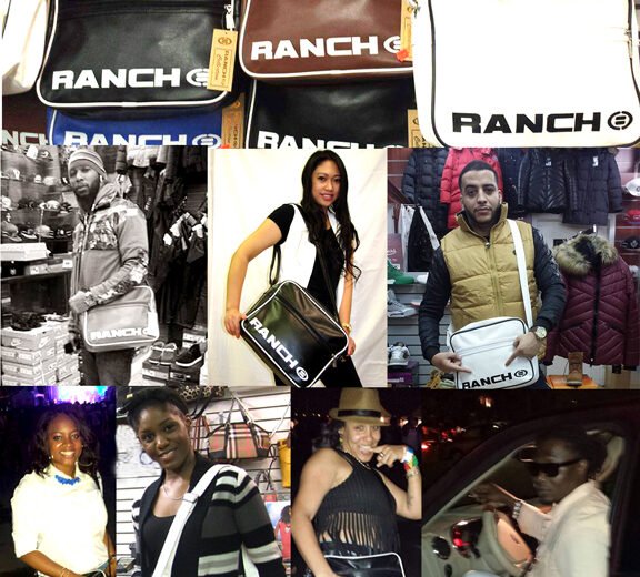 Swag City presents Ranch