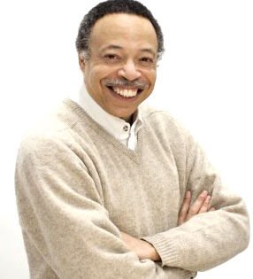 George Elliot Clarke:  a new face as a Parliamentary Poet Laureate