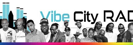 Vibe City Radio