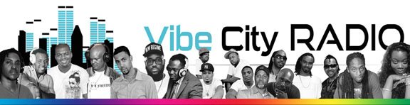 Vibe City Radio