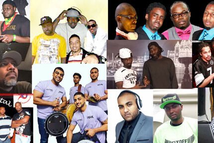The Road To Carifiesta 2016