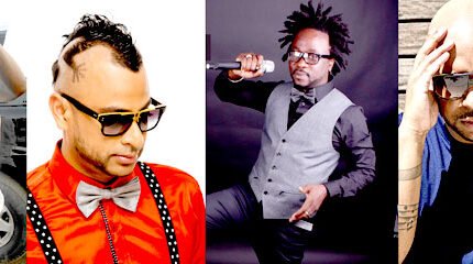 Soca Music takes over the city