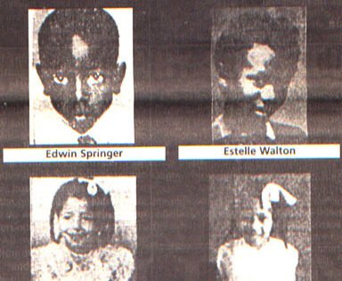 Remembering a Tragedy 62 years Later