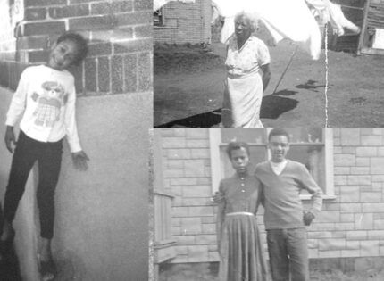 What Does It Mean to be a Black Canadian?