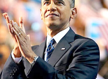 Obama and America: About Guns,  Mass Shootings and Trump