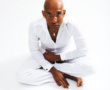 Sean Sutherland performs at Montreal  L’Oasis Musicale series