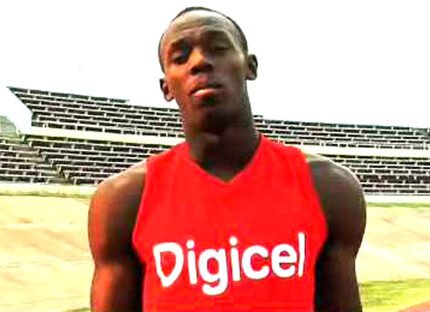 Bolt brings speed to Digicel