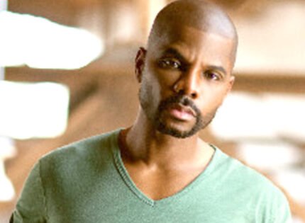 Kirk Franklin brings the complete package on November 4