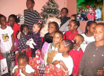 Toys, Food and music at C’bean Paradise on Dec. 18